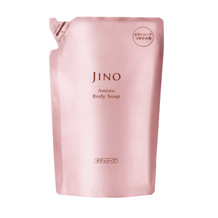 アミノボディソープ つめかえ用