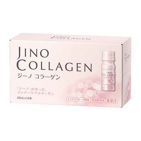 ジーノ コラーゲン