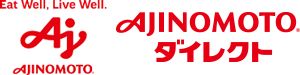 AJINOMOTO ダイレクト