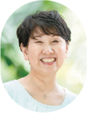 ぐっすり眠れて元気に目覚められるから、趣味のグラウンドゴルフやフォークダンスを楽しめています。