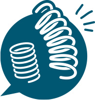 伸縮する部位に多く含まれる弾力成分。